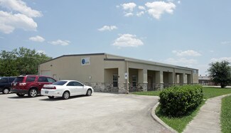 Plus de détails pour 2605 Forum Dr, Grand Prairie, TX - Industriel/Logistique à vendre
