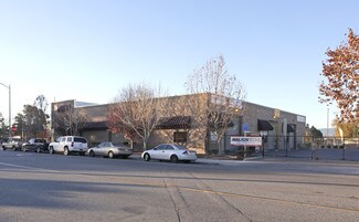 Plus de détails pour 1124 Old Bayshore Hwy, San Jose, CA - Industriel/Logistique à vendre