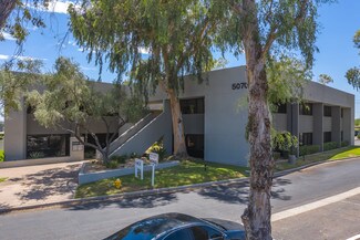Plus de détails pour 5070 N 40th St, Phoenix, AZ - Bureau à louer
