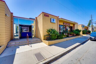 Plus de détails pour 6348-6360 Riverdale St, San Diego, CA - Bureau/Local commercial à louer