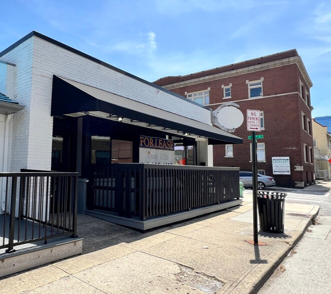 901 N Pennsylvania St, Indianapolis, IN à louer - Photo de l’immeuble – Image 3 sur 18