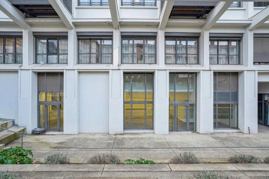 267 Cours Lafayette, Lyon à louer - Photo de l’immeuble – Image 3 sur 7