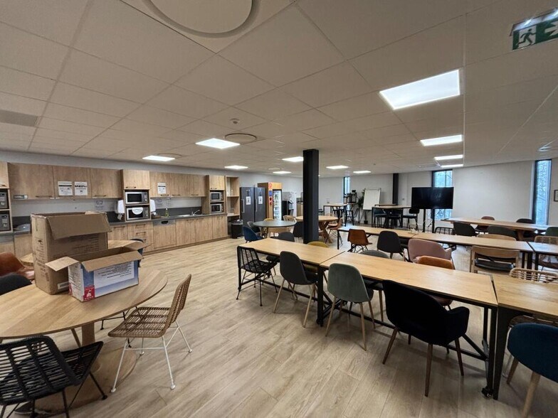 2 Rue Des Grands Châtaigniers, Vertou à louer - Photo intérieure – Image 3 sur 8