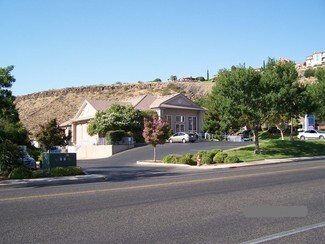 Plus de détails pour 427 W 100 South, St George, UT - Bureau à vendre
