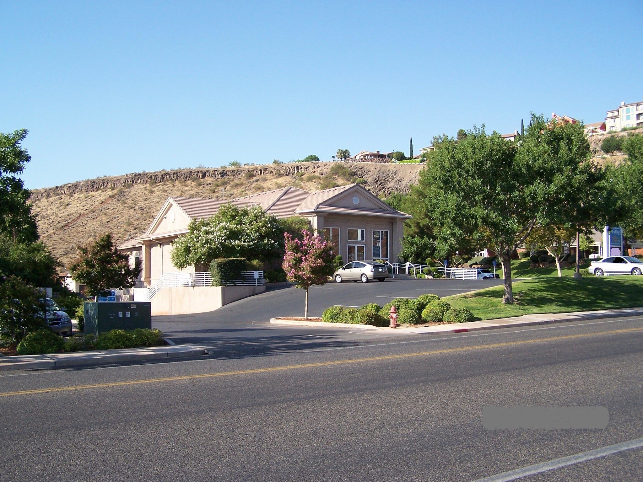 427 W 100 South, St George, UT à vendre Photo principale– Image 1 sur 8
