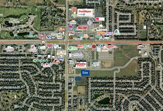 Plus de détails pour 1527 W Orchard Park Dr, Meridian, ID - Bureau à vendre