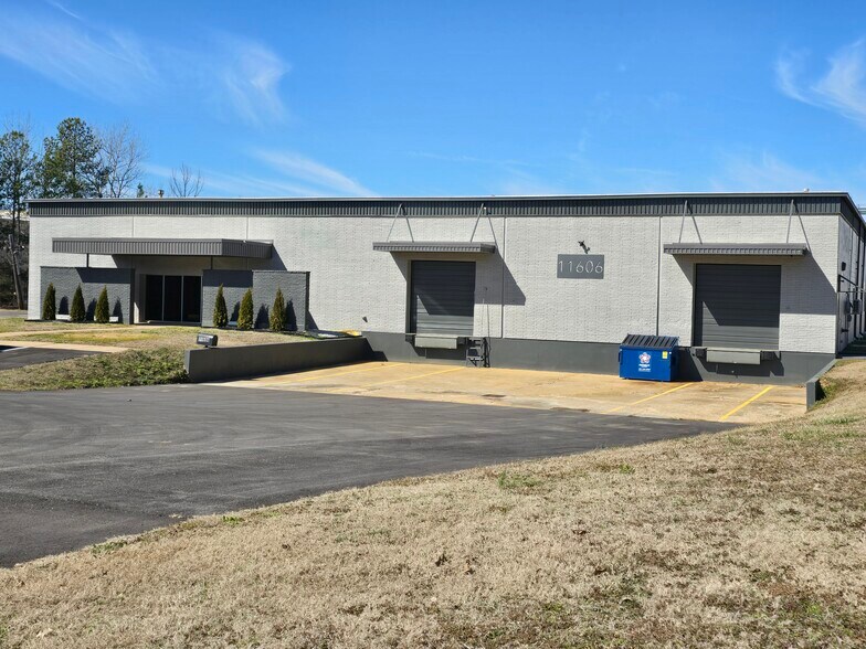 11606 Memphis Arlington Rd, Arlington, TN à vendre - Photo de l’immeuble – Image 2 sur 25