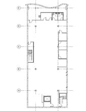 855 W Belmont Ave, Chicago, IL à louer Plan de site– Image 1 sur 1