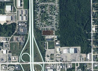 Plus de détails pour 4119 Dolan dr, Flint, MI - Terrain à vendre