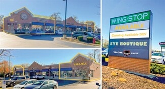 Plus de détails pour 5005 Northwest Hwy, Crystal Lake, IL - Local commercial à louer