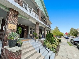 Plus de détails pour 4640 Sansom St, Philadelphia, PA - Logement à vendre
