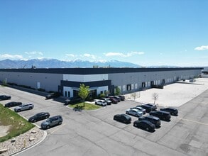 4475 W 700 S, Salt Lake City, UT à louer Photo intérieure– Image 2 sur 5
