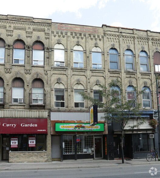 344.5 Richmond St, London, ON à louer - Photo principale – Image 1 sur 5