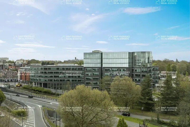 2 Avenue De Kaarst, La Madeleine à louer - Photo de l’immeuble – Image 3 sur 11
