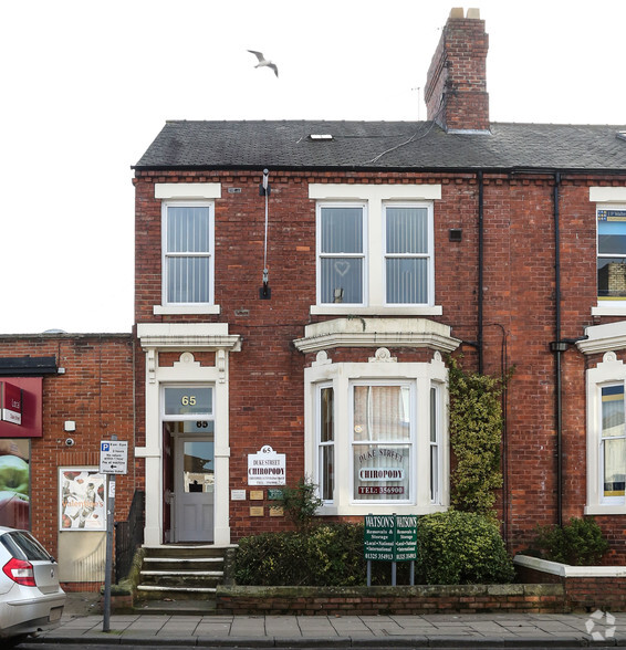 65 Duke St, Darlington à louer - Photo de l’immeuble – Image 2 sur 3