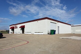 Plus de détails pour 3001 Century Dr, Rowlett, TX - Industriel/Logistique à vendre