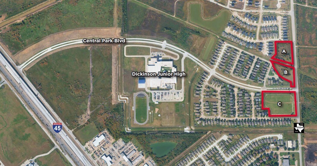 Fm 2004, Texas City, TX à vendre Photo principale– Image 1 sur 3