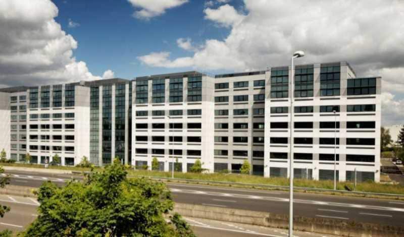 35 Avenue Louis Bréguet, Vélizy-Villacoublay à louer - Photo de l’immeuble – Image 1 sur 9