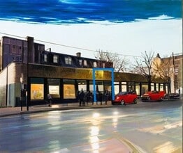 1333-1343 W Devon Ave, Chicago, IL à vendre Photo intérieure– Image 1 sur 5