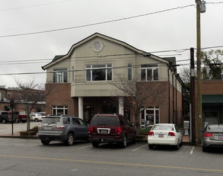 Plus de détails pour 112 W Doty Ave, Summerville, SC - Bureau à louer