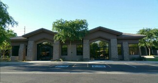 Plus de détails pour 3048 E Baseline Rd, Mesa, AZ - Bureau à louer