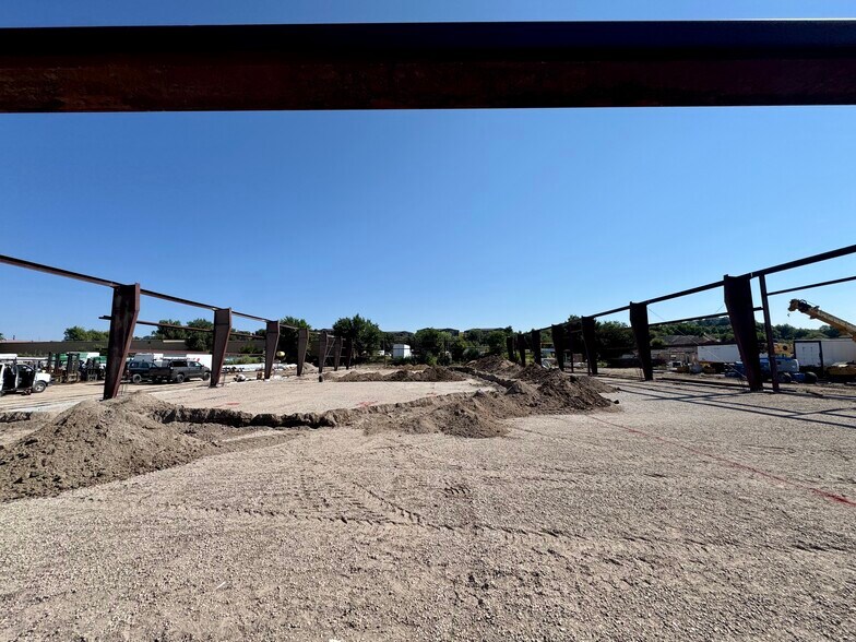2185 Janitell Rd, Colorado Springs, CO à louer - Photo de l’immeuble – Image 3 sur 7