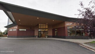 Plus de détails pour 3330 Fairbanks St, Anchorage, AK - Santé à vendre