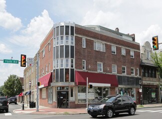 Plus de détails pour 401 York Rd, Jenkintown, PA - Local commercial à louer