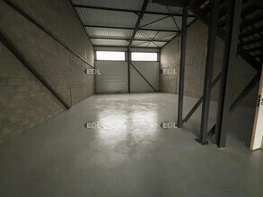 Local d’activités dans Marcoussis à louer Photo intérieure– Image 1 sur 5