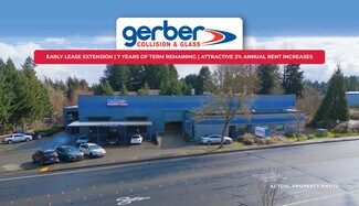 Plus de détails pour 1124 Carpenter Rd SE, Lacey, WA - Local commercial à vendre