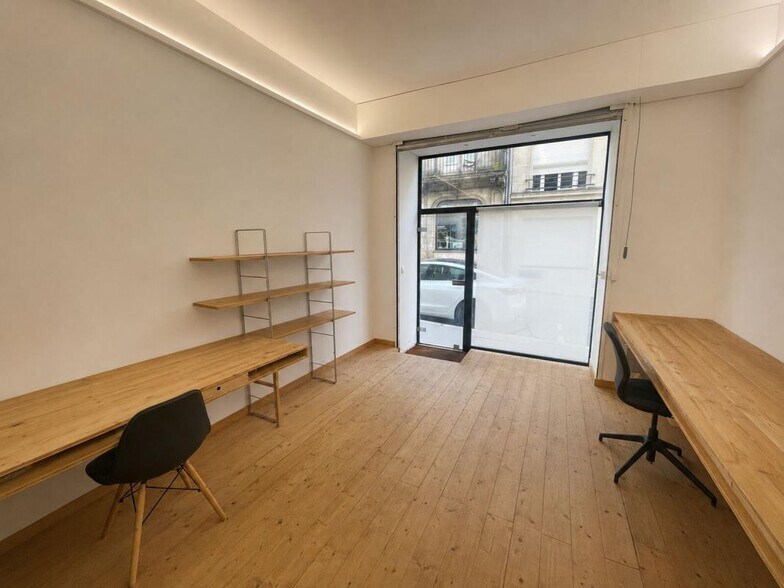 Local commercial dans Nantes à louer - Photo intérieure – Image 2 sur 6
