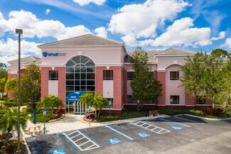 Plus de détails pour 9040 Town Center Pkwy, Lakewood Ranch, FL - Bureau à louer