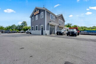 Plus de détails pour 4 Makepeace Rd, Westford, MA - Local d’activités à vendre