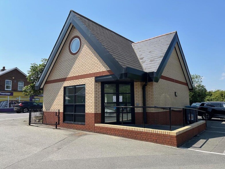86 London Rd, Marks Tey à louer - Photo de l’immeuble – Image 3 sur 11