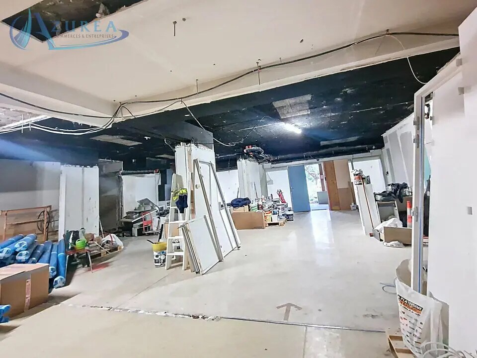 Bureau dans Nice à louer Photo intérieure– Image 1 sur 5