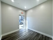 Reception / Waiting Area