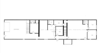 15701-15757 Crabbs Branch Way, Rockville, MD à louer Plan d’étage– Image 2 sur 2