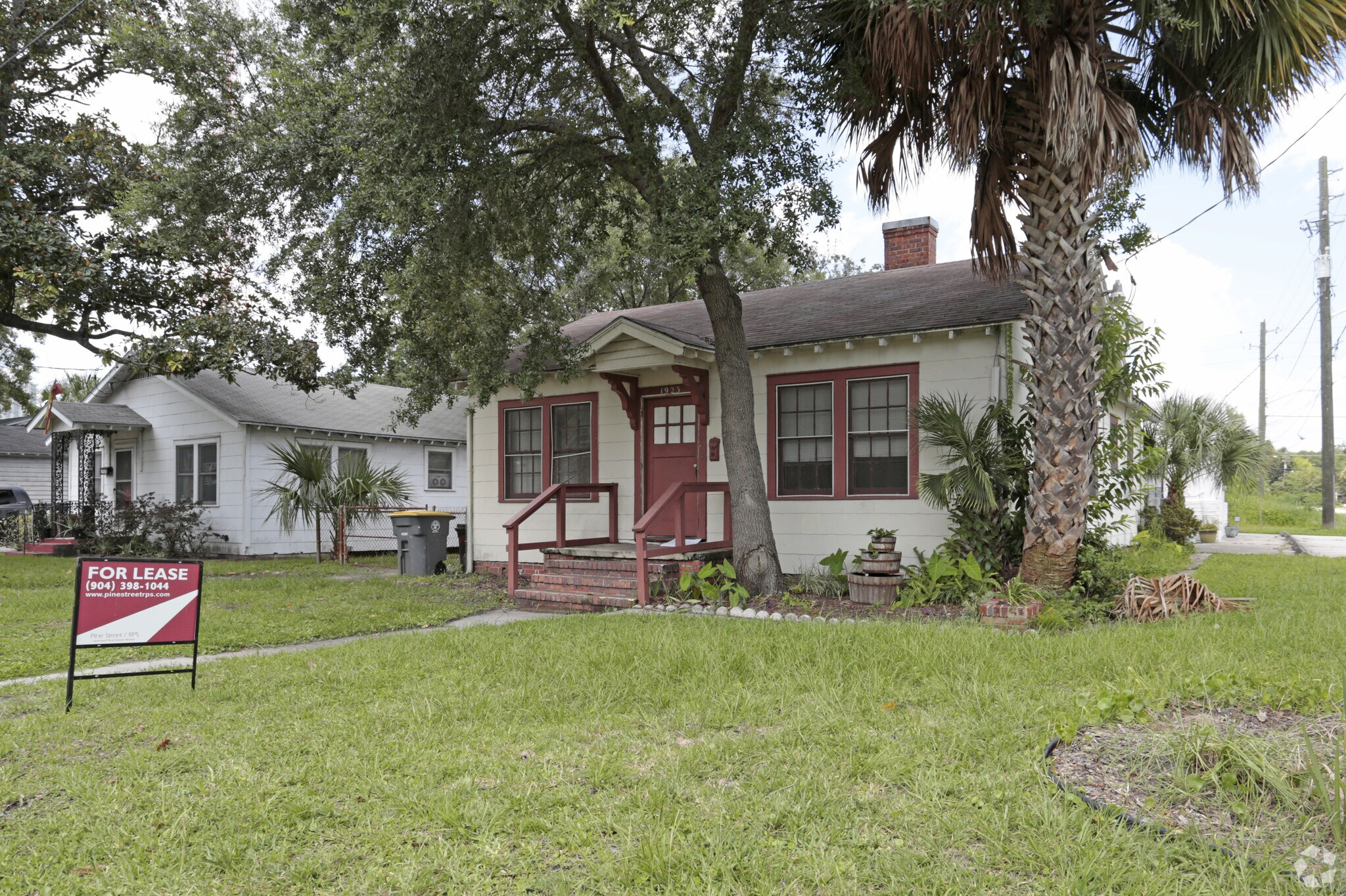 1923 Southampton Rd, Jacksonville, FL à louer Photo principale– Image 1 sur 3