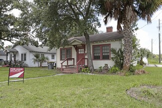 Plus de détails pour 1923 Southampton Rd, Jacksonville, FL - Bureau à louer