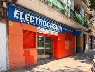 Plus de détails pour Local commercial à louer