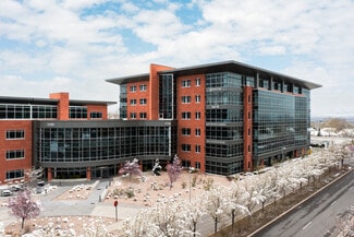 Plus de détails pour 2750 E Cottonwood Pky, Salt Lake City, UT - Bureau à louer