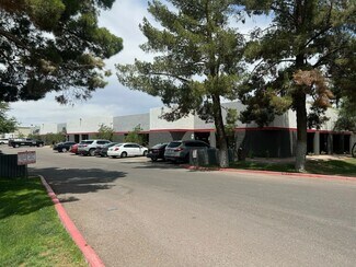 Plus de détails pour 2330 W University Dr, Tempe, AZ - Local d'activités à louer