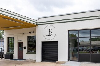Plus de détails pour 4227 Guadalupe St, Austin, TX - Local commercial à louer