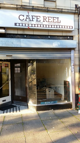 Plus de détails pour 13a-13b Allendale Rd, Greenford - Local commercial à louer