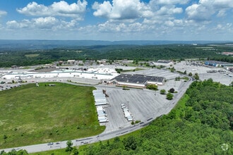 540 Galleria Dr, Johnstown, PA - VUE AÉRIENNE  vue de carte - Image1
