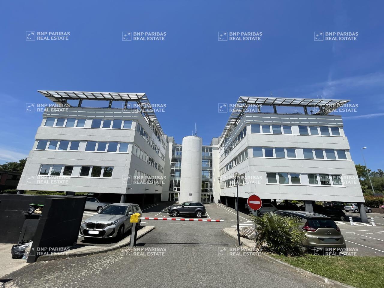 425 Rue Jean Rostand, Labège à louer Photo de l’immeuble– Image 1 sur 35