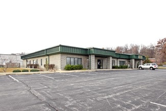 Plus de détails pour 239 Fox Hill Rd, Saint Charles, MO - Local d'activités à louer