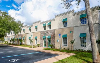 Plus de détails pour 1370 Sarno Rd, Melbourne, FL - Bureau à louer