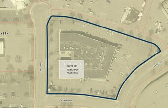 2425 S Shirley Ave, Sioux Falls, SD à louer Photo de l’immeuble– Image 2 sur 13