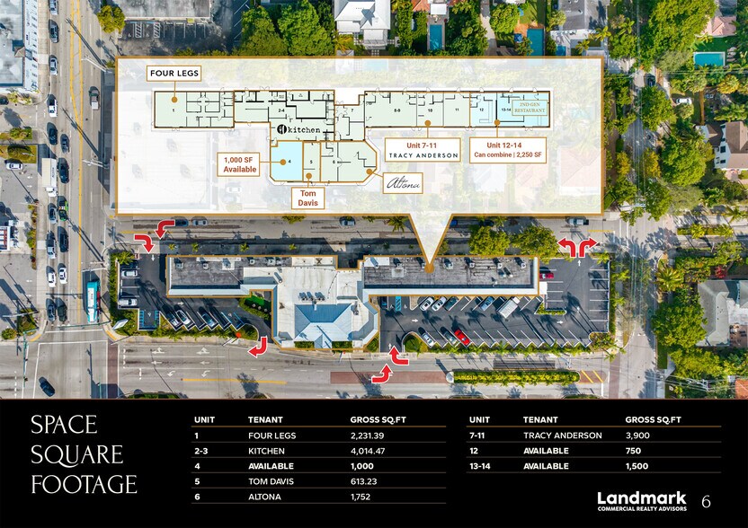 319 Belvedere Rd, West Palm Beach, FL à louer - Photo de l’immeuble – Image 2 sur 6
